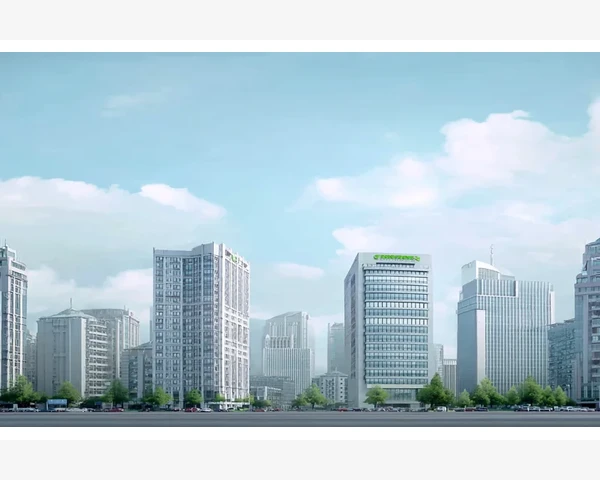 工业粉尘环保设备巧接车间治理企业_建立长期合作关系的服务延伸